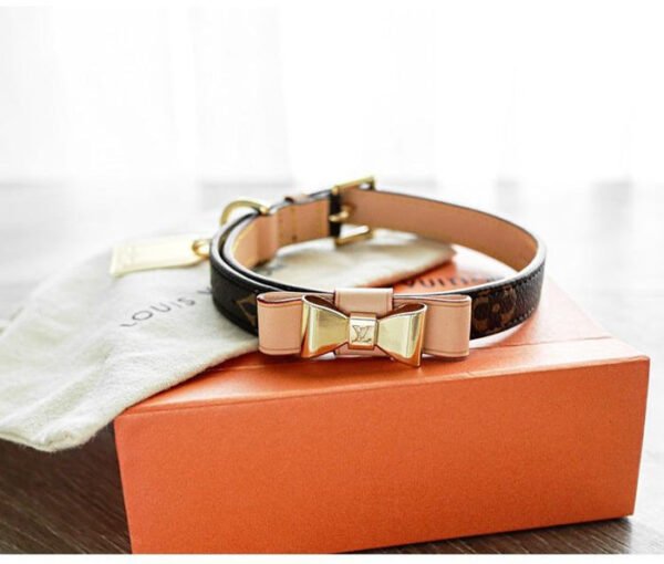 BOW AMELIA ONLY COLLAR - Image 11