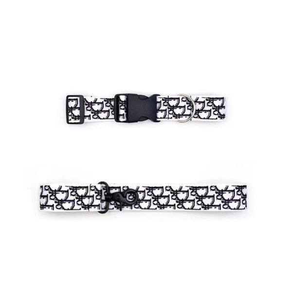 Chewing Dogior Monogram Accessories Set - Image 5