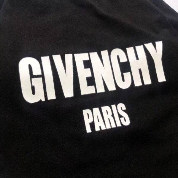 Pawvenchy Paris Tee - Image 4