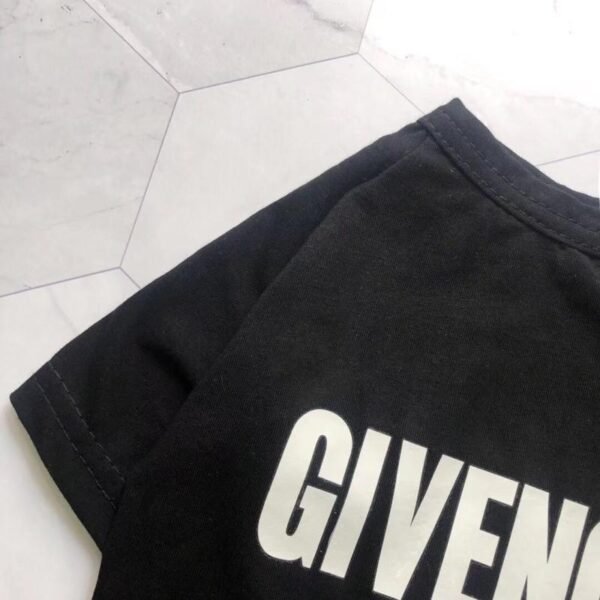 Pawvenchy Paris Tee - Image 3