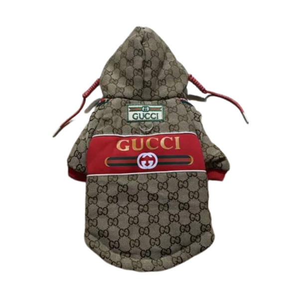 GUNCINA WARM  COAT HIGH QUALITY - Image 6