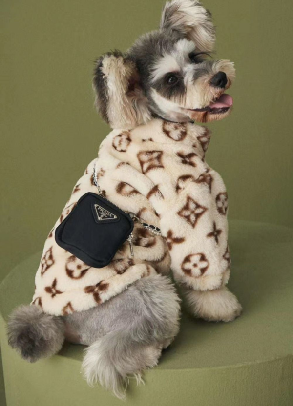 LOUIS WARM VEST - Image 10