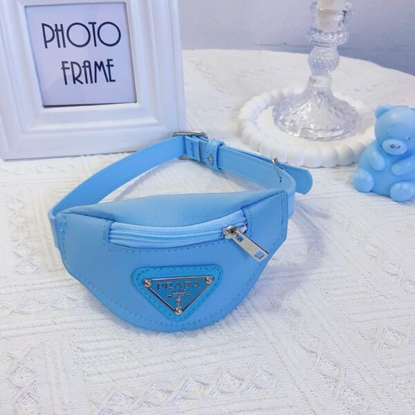 Pawda Logo Bum Bag - Image 15
