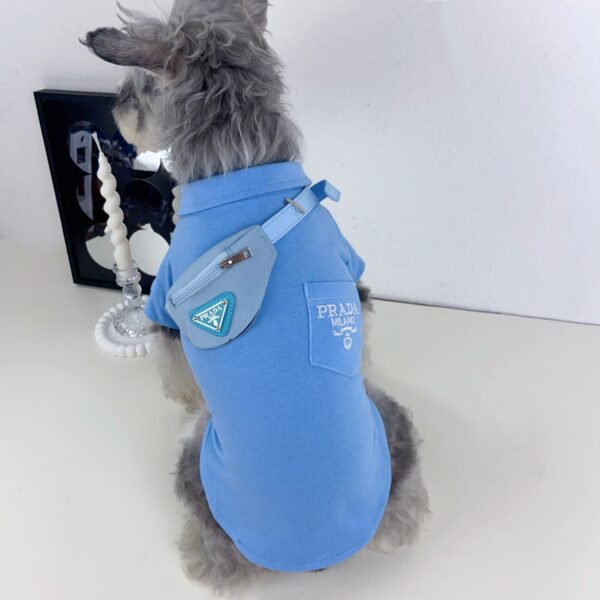 Pawda Logo Bum Bag - Image 8