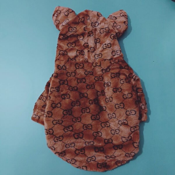 PUCCINO JACKET EARS - Image 16