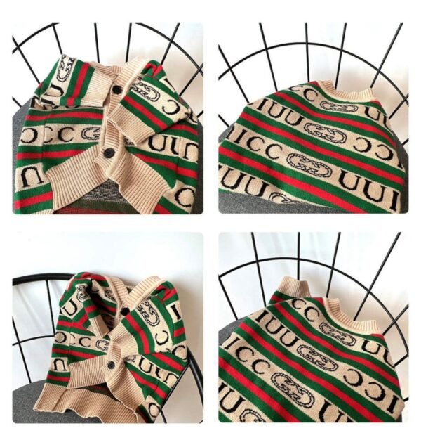 GUNINA Sweater - Image 5