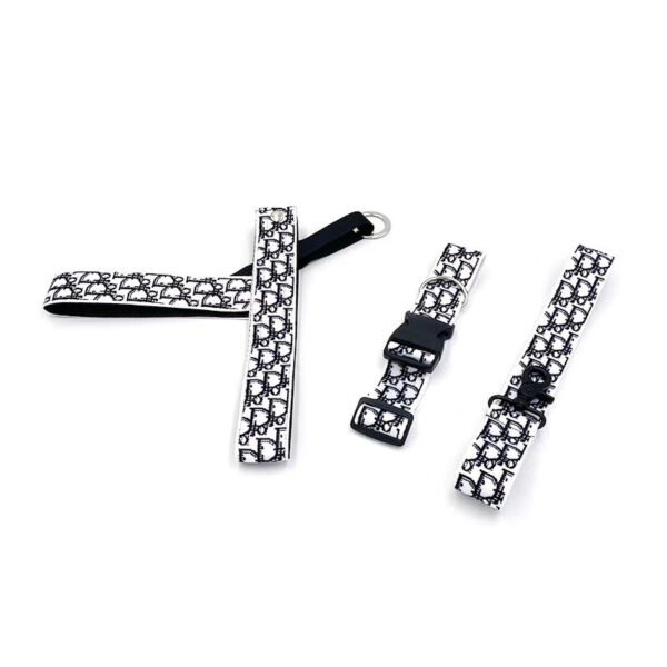 Chewing Dogior Monogram Accessories Set