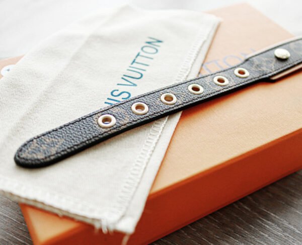 Lo dog Vuitton Pet Collar - Image 10