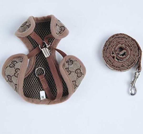 COCI HARNESS & LEASH SET - Image 7