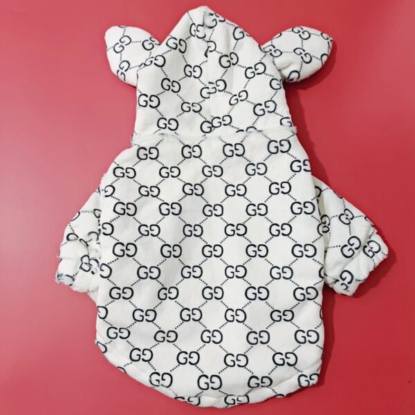 PUCCINO JACKET EARS - Image 18