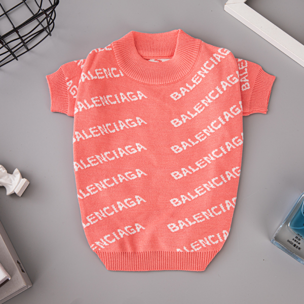 Pawlenciaga Balenga Neon Sweater - Image 14