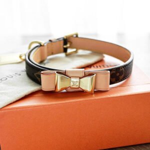 BOW AMELIA ONLY COLLAR