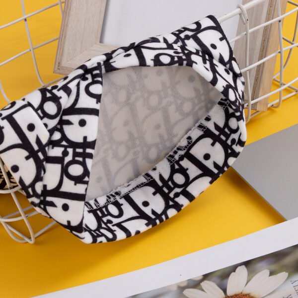 Dogior Designer Dog Sweatshirt - Image 9