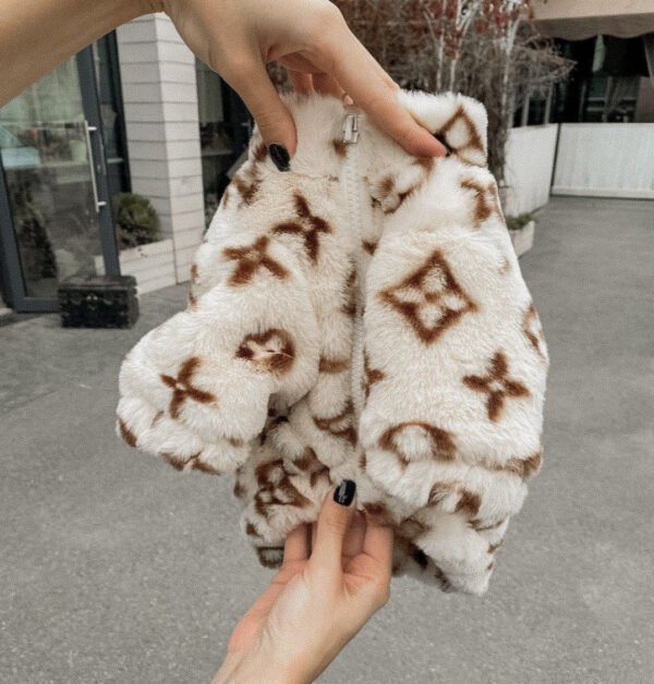 LOUIS WARM VEST - Image 5
