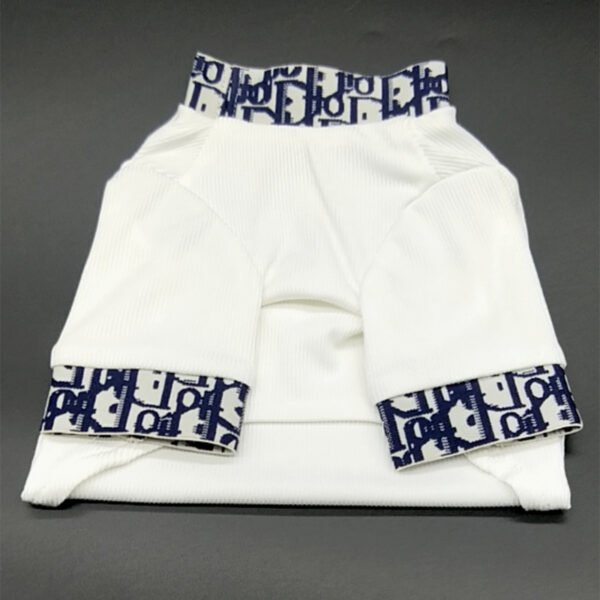 Dogior Elements Designer Dog Sweatshirt - Image 4