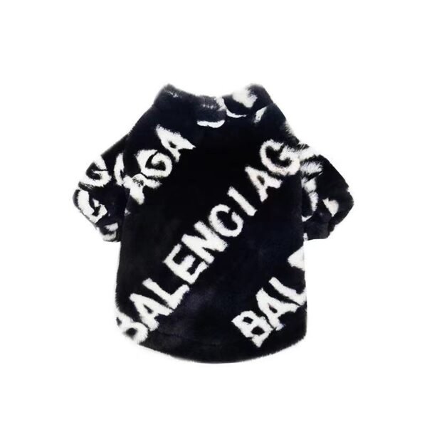 Balenga Black Jacket - Image 5