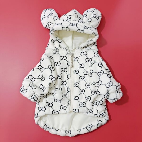 PUCCINO JACKET EARS - Image 17
