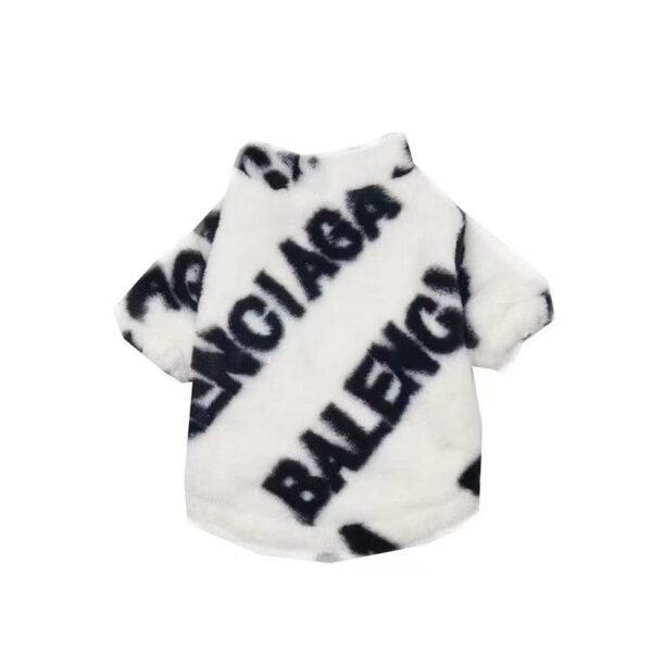 Balenga Black Jacket - Image 4