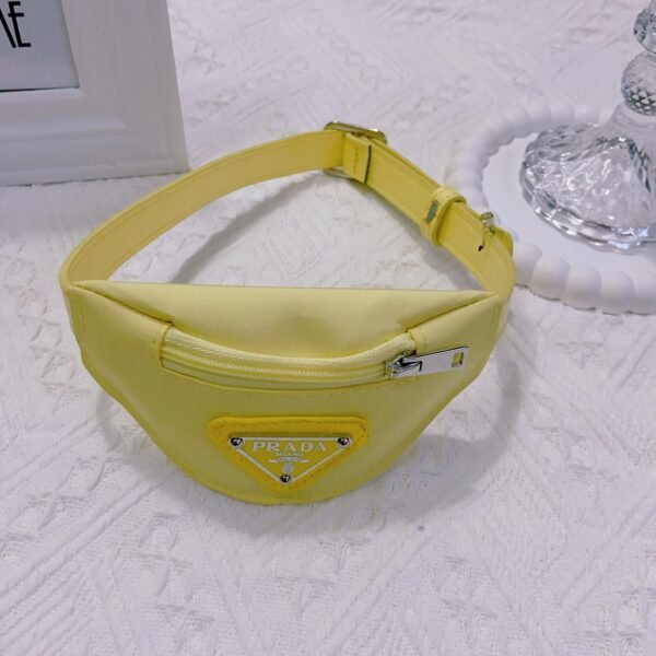 Pawda Logo Bum Bag - Image 5