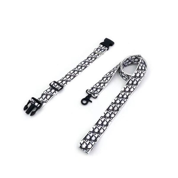 Chewing Dogior Monogram Accessories Set - Image 6