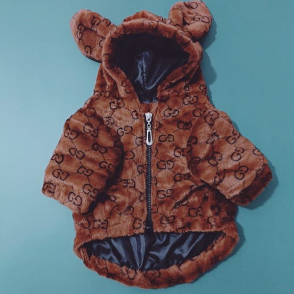 PUCCINO JACKET EARS - Image 15