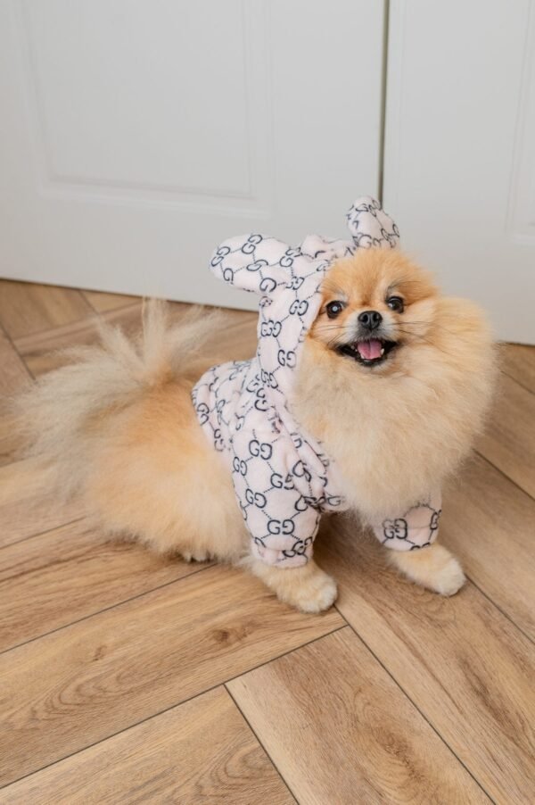 PUCCINO JACKET EARS - Image 9