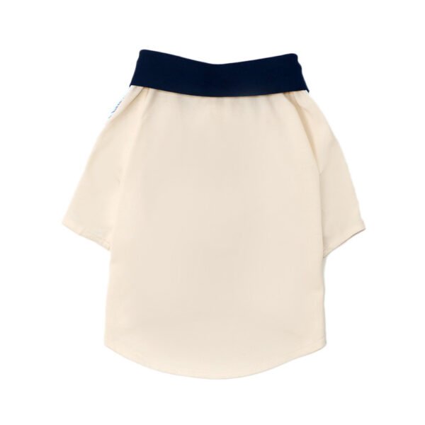 Pawcci Ultimate Designer Dog Polo Shirt - Image 3
