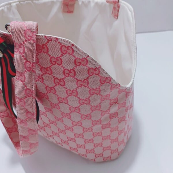 GUZZI CARRIER BAG - Image 5