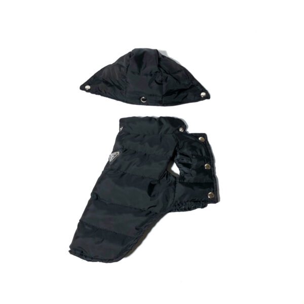 LUXURY PRINA VEST - Image 6