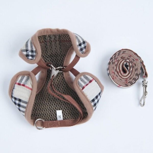 ZUMA HARNESS & LEASH SET - Image 3