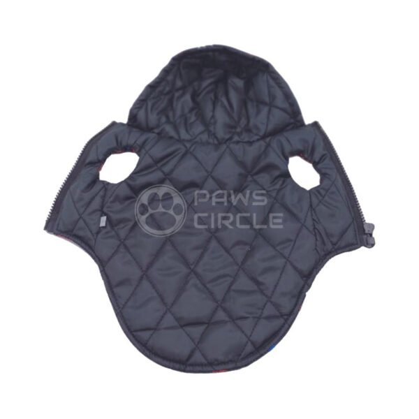 Chewnel Multi Logo Jacket - Image 5