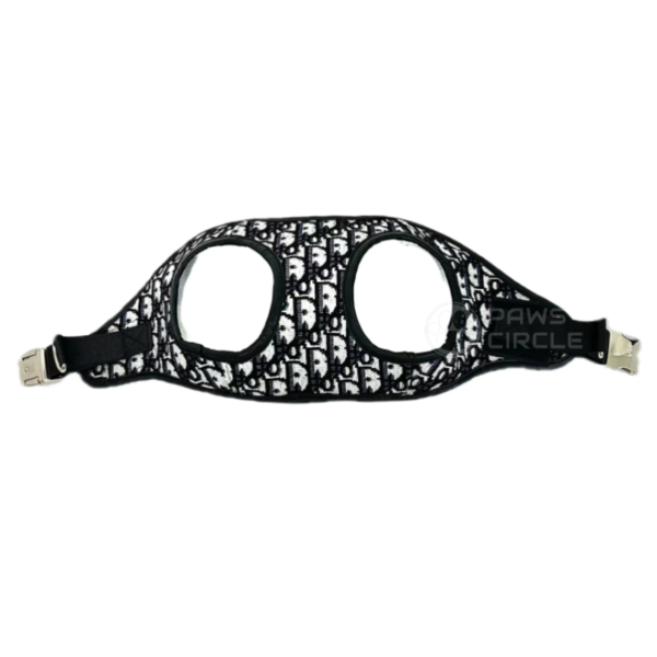 Chewing Dogior Oblique Harness & Leash - Image 2
