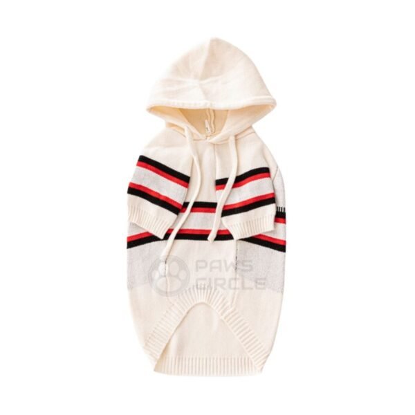 Chewing Dogior Star Hoodie - Image 5