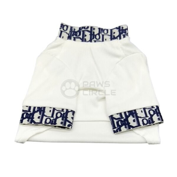 Chewing Dogior Turtleneck Sweater - Image 6