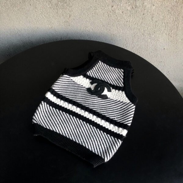 Chewnel Monte Carlo Summer Dog Vest - Image 2