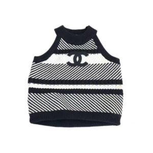 Chewnel Monte Carlo Summer Dog Vest