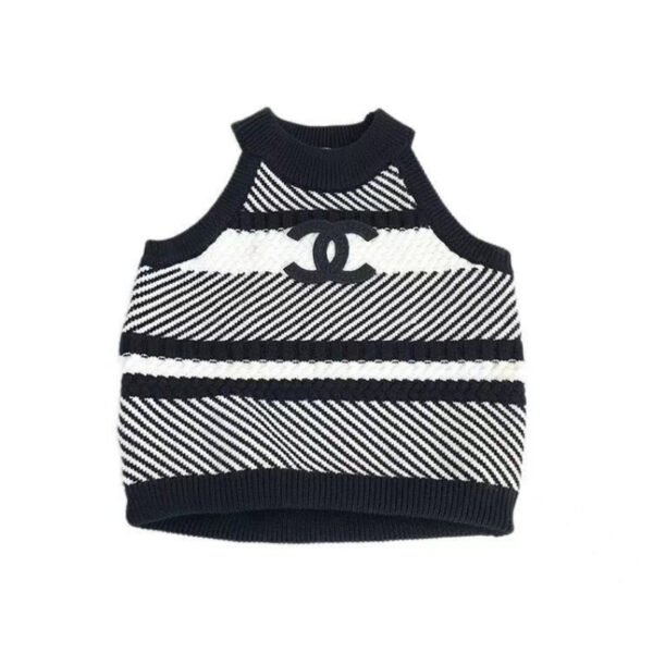 Chewnel Monte Carlo Summer Dog Vest