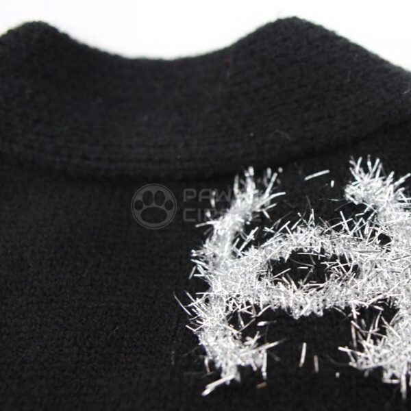 Chewnel Knit Cardigan - Image 3