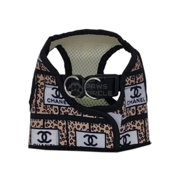 Chewnel Leopard Harness - Image 2