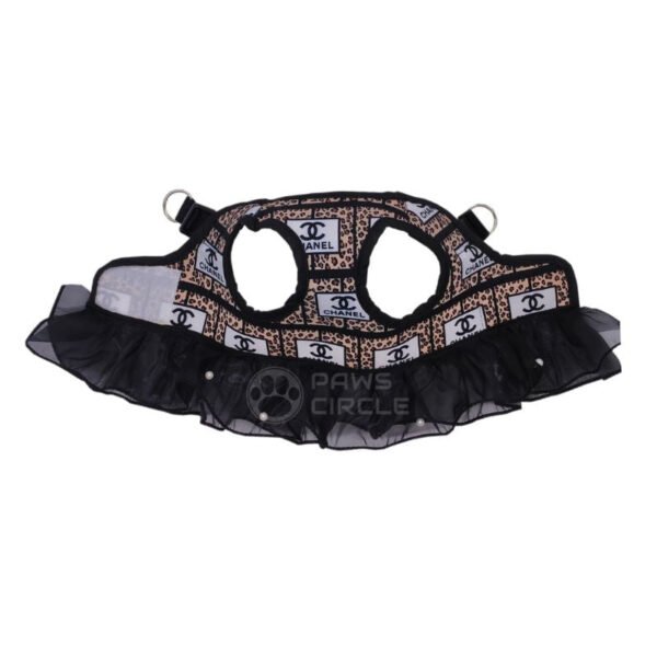 Chewnel Leopard Harness - Image 5