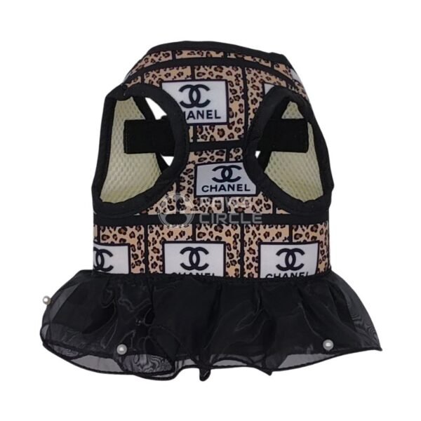 Chewnel Leopard Harness - Image 3