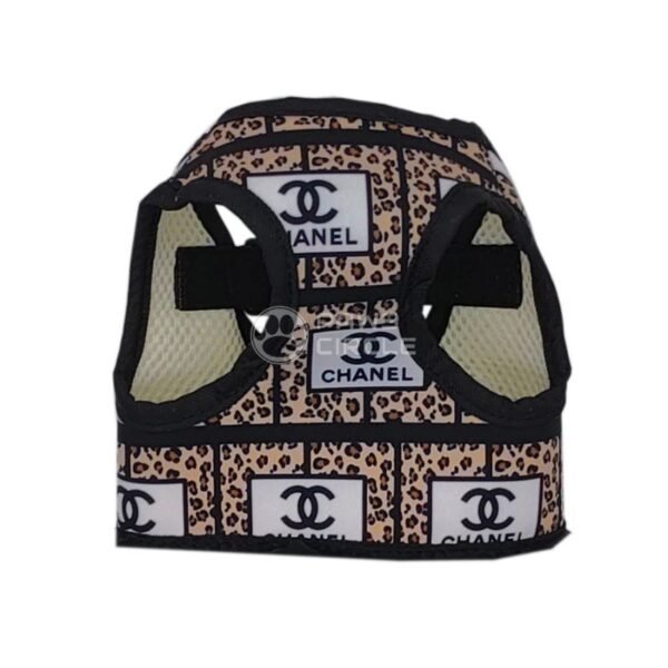 Chewnel Leopard Harness - Image 4