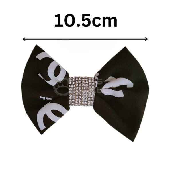 Chewnel Starry Dress - Image 8