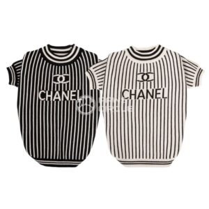 Chewnel Stripes Sweater