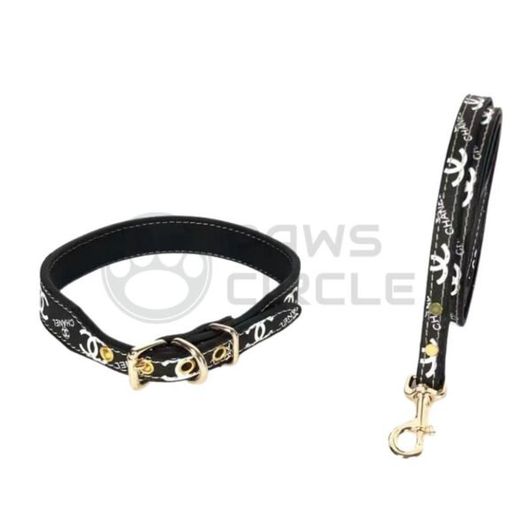 Chewnel Monogram Accessories Set - Image 3
