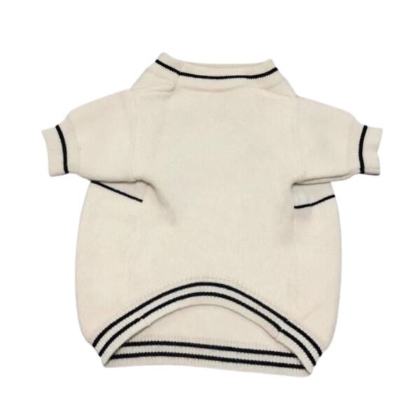 Chewing Dogior Star Sweater - Image 5