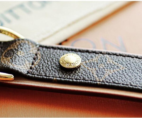 Lo dog Vuitton Pet Collar - Image 12