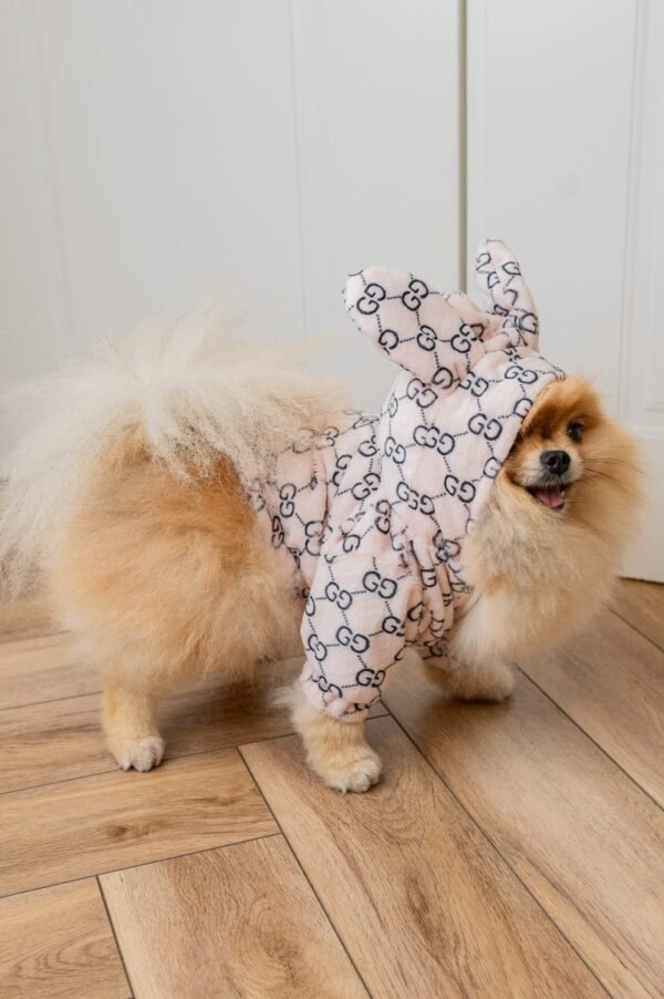 PUCCINO JACKET EARS - Image 10