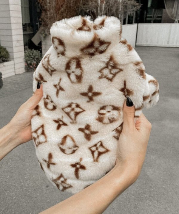 LOUIS WARM VEST - Image 8