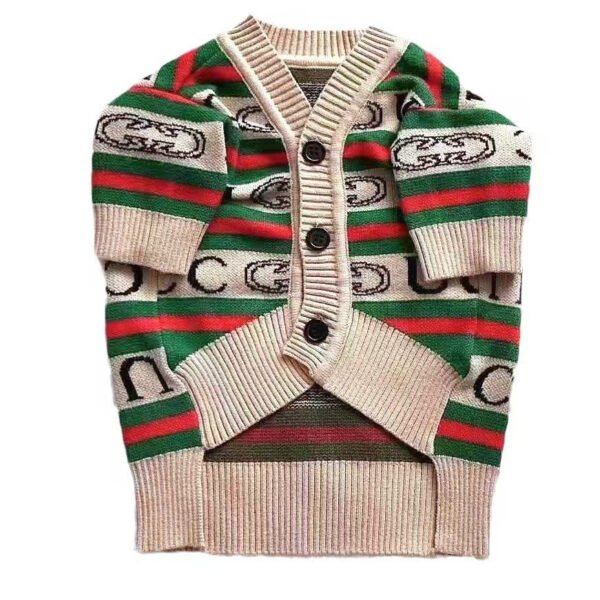 GUNINA Sweater